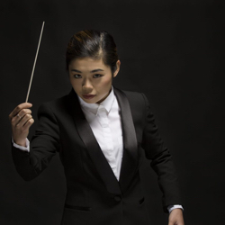 Elim Chan, Foto: Willeke Machiels