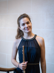 Elizaveta Ivanova, Foto: L. Lechat