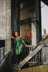 Elvire Beekhuizen, Foto: Jan Reiser