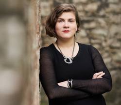 Ema Nikolovska, Foto: Kaupo Kikkas