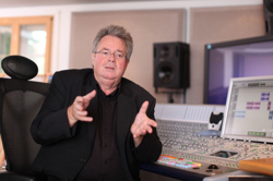 Enjott Schneider, Foto: Mathias Vietmaier