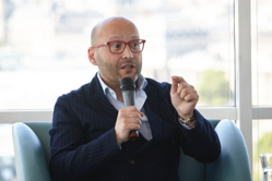 Enrique Mazzola, Foto: Bregenzer Festspiele, Heinz-Stephan Tesarek