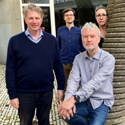 Ensemble Compania, Foto: Theater Münster
