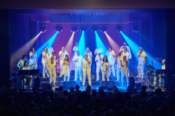 Ensemble Groophonik (2024). Foto: Melanie Grande