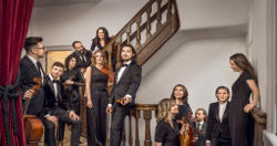 Ensemble Holland Baroque, Foto: Wouter Jansen