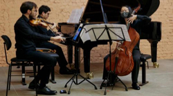 Ensemble N, Foto: Janine Escher