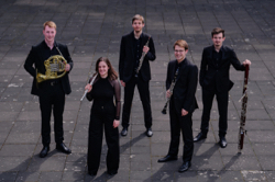 Ensemble Quinton, Foto: Jakob Plag