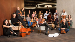 Ensemble Resonanz, Foto: Tobias Schult