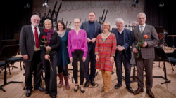 Eröffnung der Musik.Werk.Stadt Hamburg, Foto: Jann Wilken
