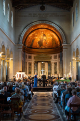 Eröffnungskonzert 2022, Foto: Stefan Gloede/Musikfestspiele Potsdam Sanssouci