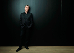 Esa-Pekka Salonen, Foto: Andrew Eccles, San Francisco Symphony