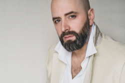 Etienne Dupuis konnte kurzfristig als Giorgio Germont verpflichtet werden., Foto: Dario Acosta