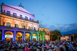 Festkonzert der Staatsoper Hannover, Foto: Staatstheater Hannover