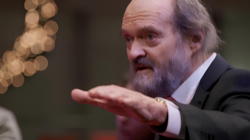 Filmszene aus „That Pärt Feeling“, Foto: Kino mon ami