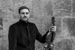 Florian Richter, Foto: Robert Kusnyer