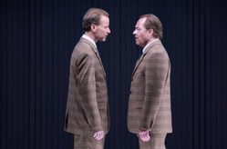 Foto von der Klavierhauptprobe zur Uraufführung von Lucia Ronchettis neuem Bühnenwerk Der Doppelgänger, Foto: Schwetzinger SWR Festspiele