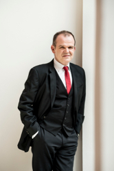 François-Xavier Roth , Foto: Holger Talinski