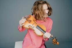Franziska Hoelscher, Foto: Marco Borggreve