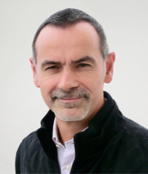 Fredrik Schwenk, Foto: inkultur/Hamburger Volksbühne