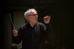 Frieder Bernius, Foto: Timo Kabel