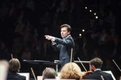 GMD Benjamin Reiners, Foto: Thomas Eisenkraetzer