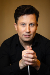 GMD Benjamin Reiners, Foto: Frank Molter