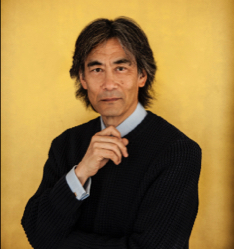 GMD Kent Nagano, Foto: Felix Broede