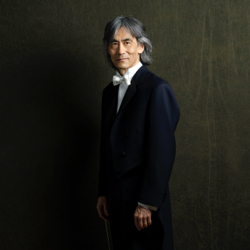 GMD Kent Nagano, Foto: Sergio Veranes