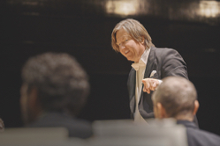 GMD Marko Letonja, Foto: Marcus Meyer