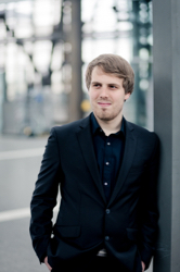 Gábor Hontvári, Foto: Andreas Poecking