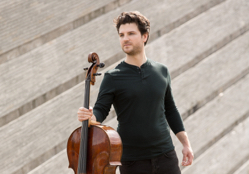 Gabriel Schwabe, Foto: Studio Monbijou