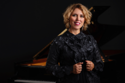 Gabriela Montero, Foto: Anders Brogaard