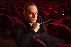 Gaimpaolo Bisanti, Foto: J. Berger / ORW-Liège