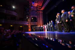 Gala-Abend am Theater Lübeck, Foto: Olaf Malzahn