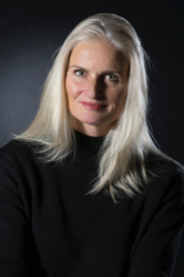 Gesche Geier, Foto: Harald Diez