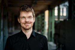 Gijs Leenaars, Foto: Lovis Dengler-Ostenrik