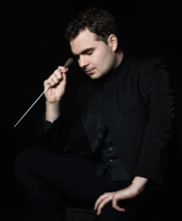 Giulio Cilona, Foto: Barbara Rigon