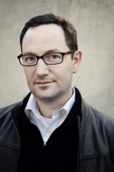 Gordon Kampe, Foto: Manuel Miethe