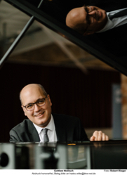 Gottlieb Wallisch, Foto: Robert Rieger