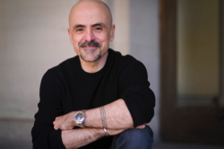 Goyo Montero, Foto: Guenter Distler