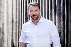 Günther Groissböck, Foto: Dominik Stixenberger