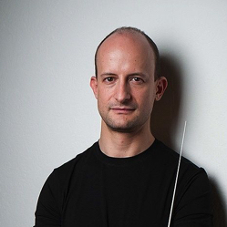 Guillermo Garcia Calvo, Foto: David Bohmann