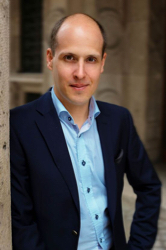 György Meszaros, Foto: Vivien Herczeg Kis