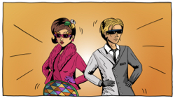 Hänsel und Gretel, Foto: Marie Joel