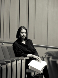 Hannah Kendall, Foto: Kiran Ridley