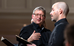 Hans-Christoph Rademann, Foto: Holger Schneider