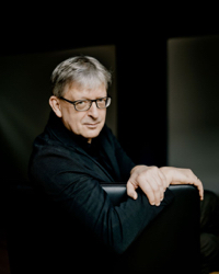 Hans-Christoph Rademann, Foto: Marco Borggreve