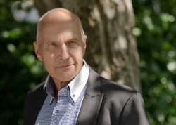 Hans-Hermann Rehberg, Foto: Peter Adamik