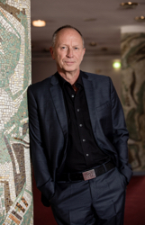 Hasko Weber, Foto: Andreas Schlager