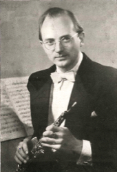 Helmut Winschermann, Foto: privat
